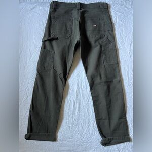 Dickies Carpenter Work Pant